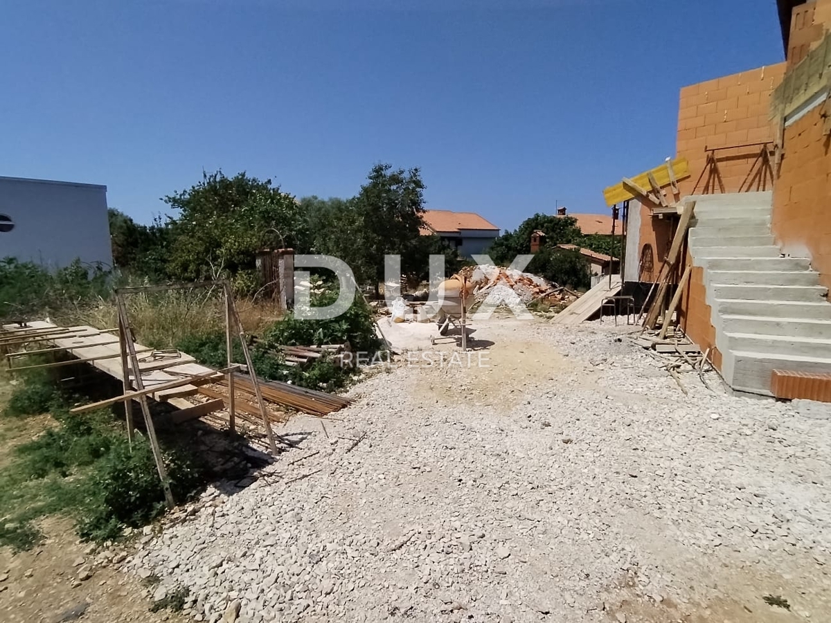 Appartamento Gregovica, Pula, 92m2