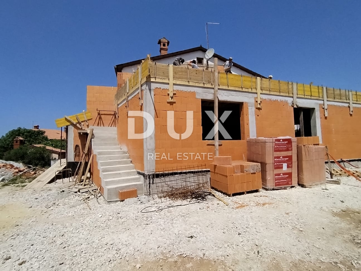 Appartamento Gregovica, Pula, 92m2