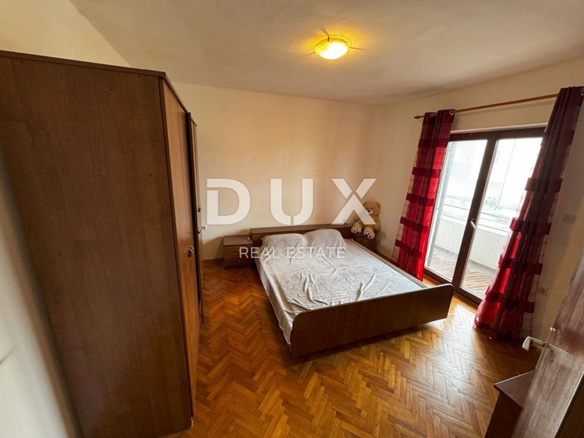 Appartamento Gregovica, Pula, 92m2