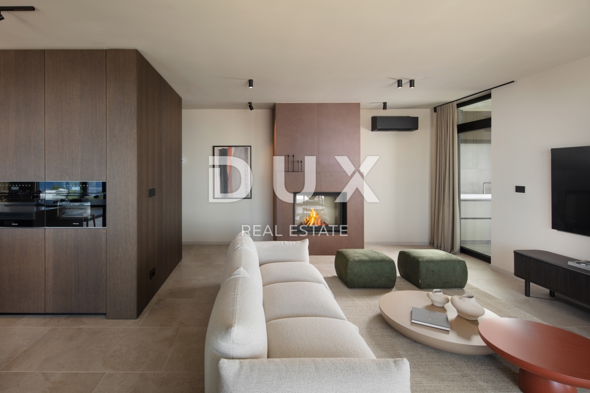 Casa Rabac, Labin, 245,95m2