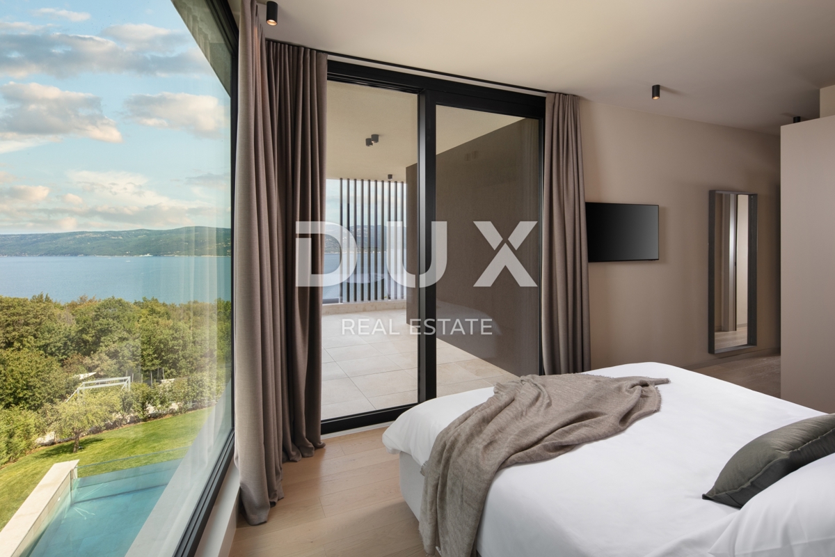 Casa Rabac, Labin, 245,95m2