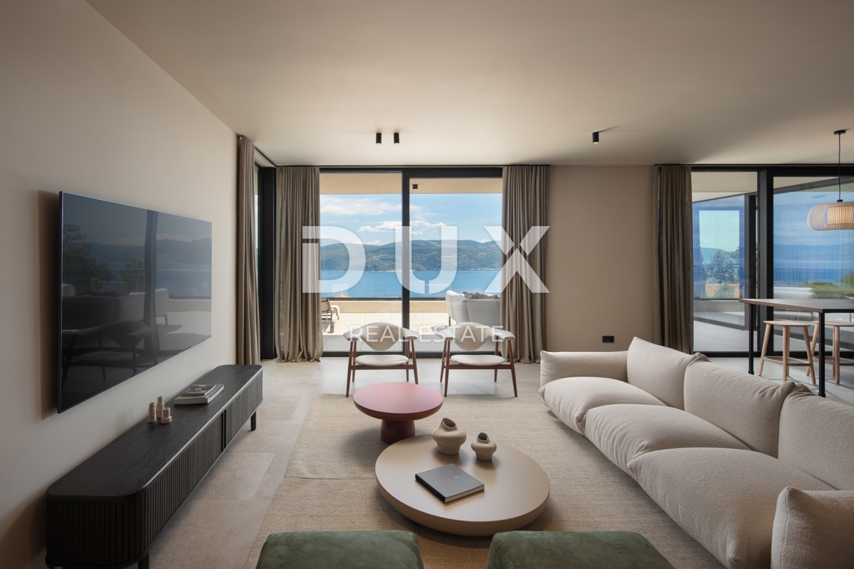 Casa Rabac, Labin, 245,95m2