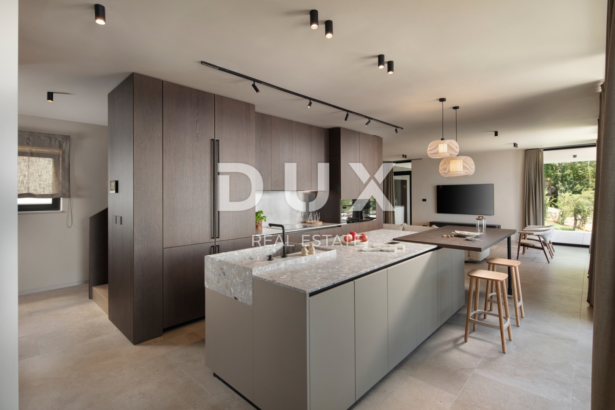 Casa Rabac, Labin, 245,95m2
