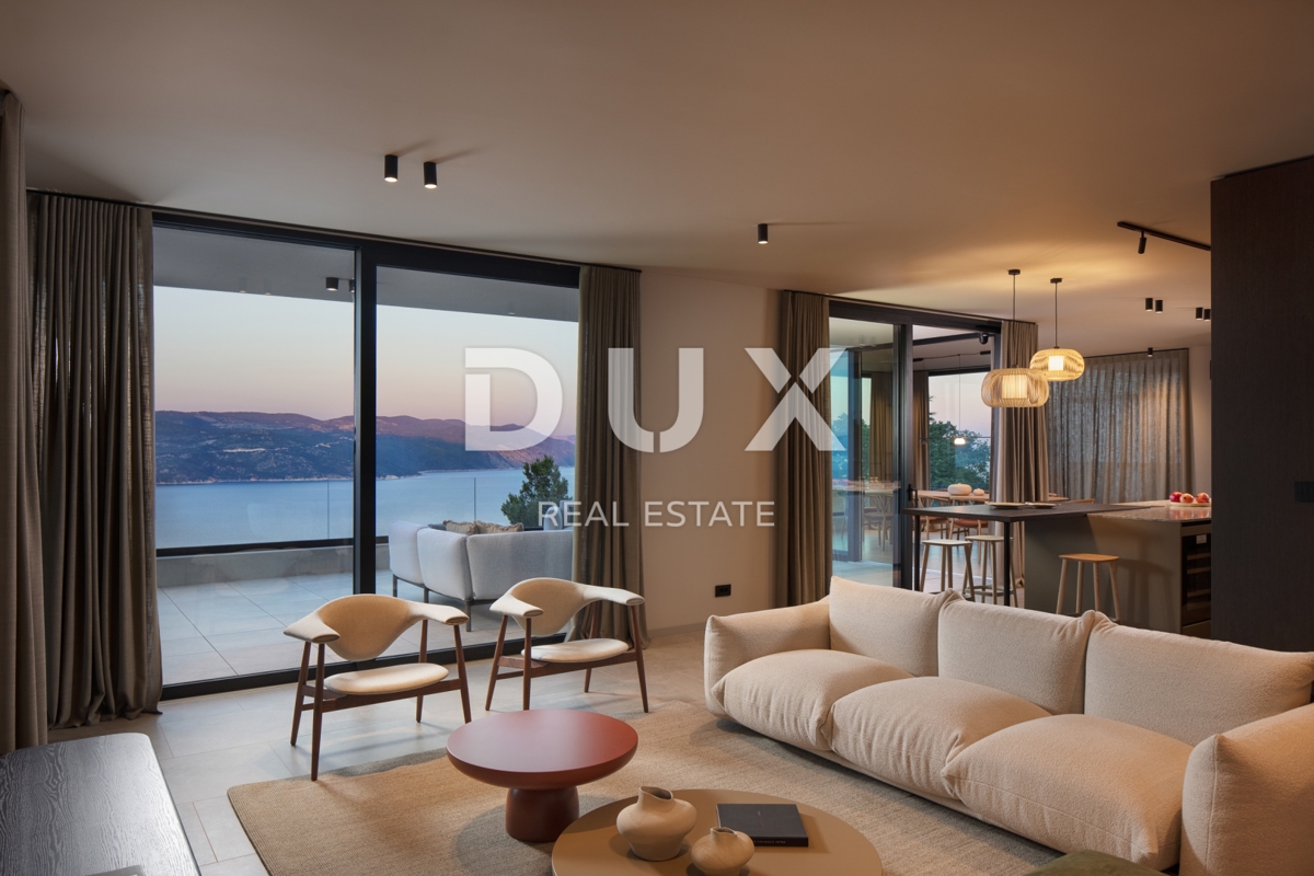 Casa Rabac, Labin, 245,95m2
