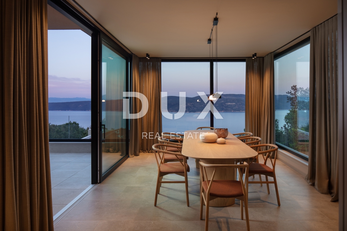 Casa Rabac, Labin, 245,95m2