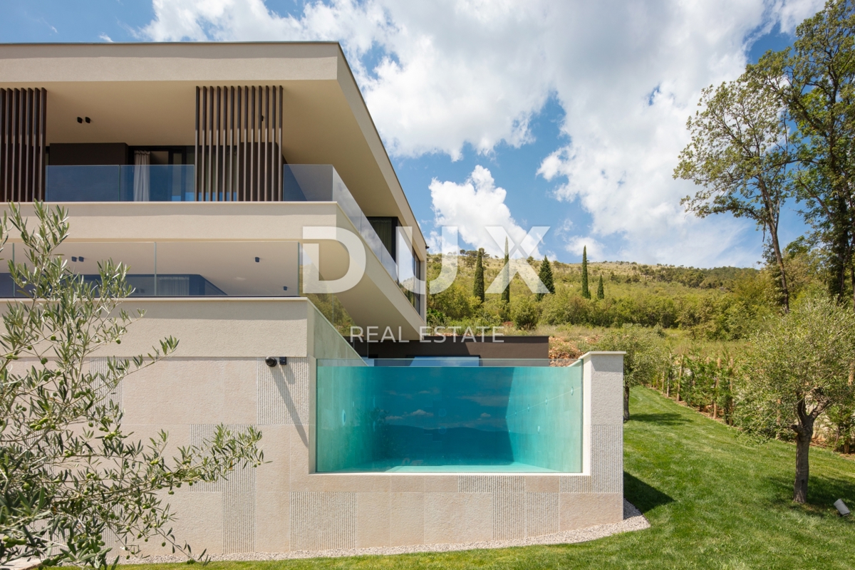 Casa Rabac, Labin, 245,95m2