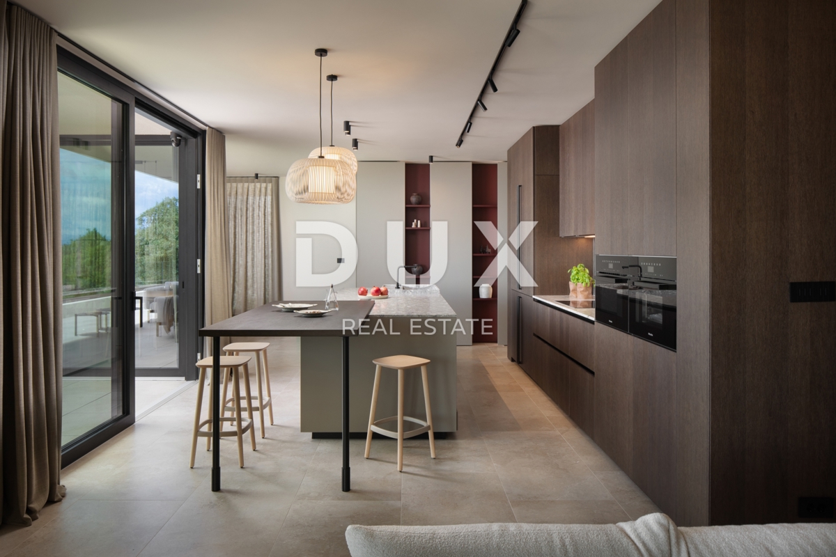 Casa Rabac, Labin, 245,95m2