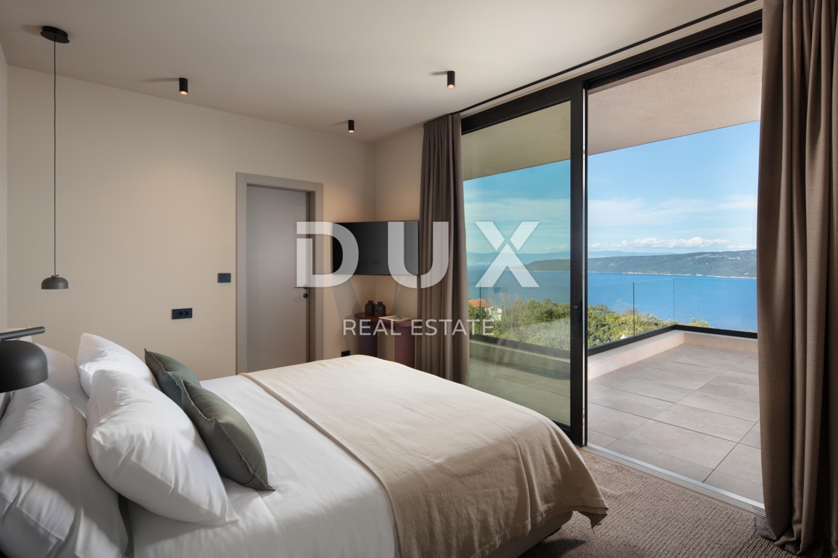Casa Rabac, Labin, 245,95m2