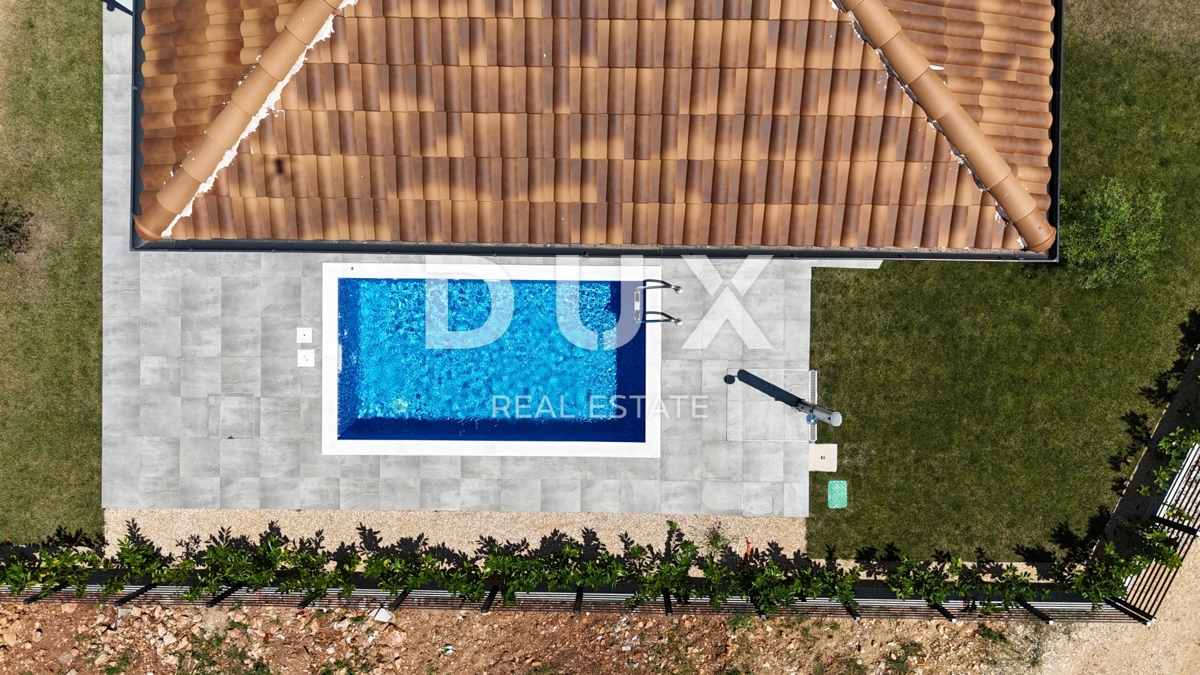 Casa Malinska, Malinska-Dubašnica, 154m2