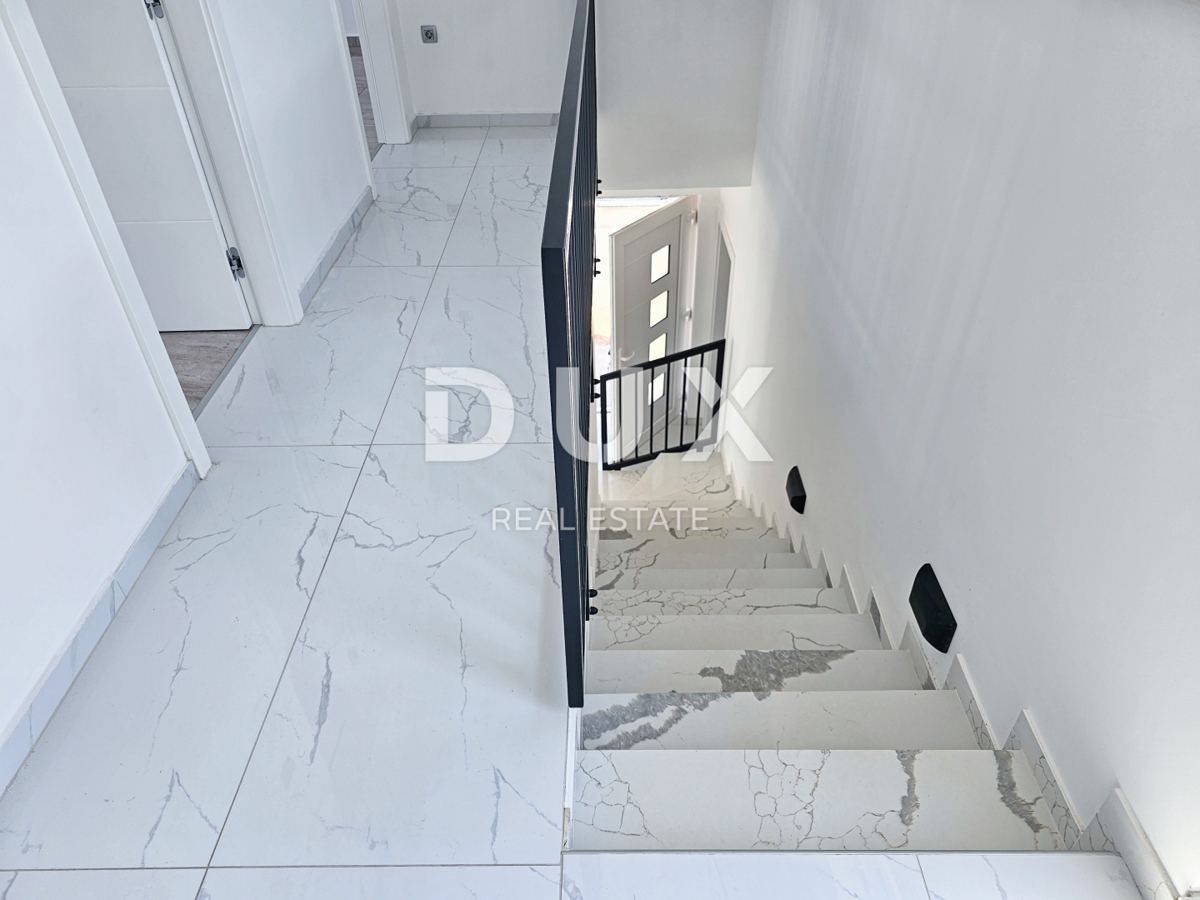Casa Malinska, Malinska-Dubašnica, 154m2