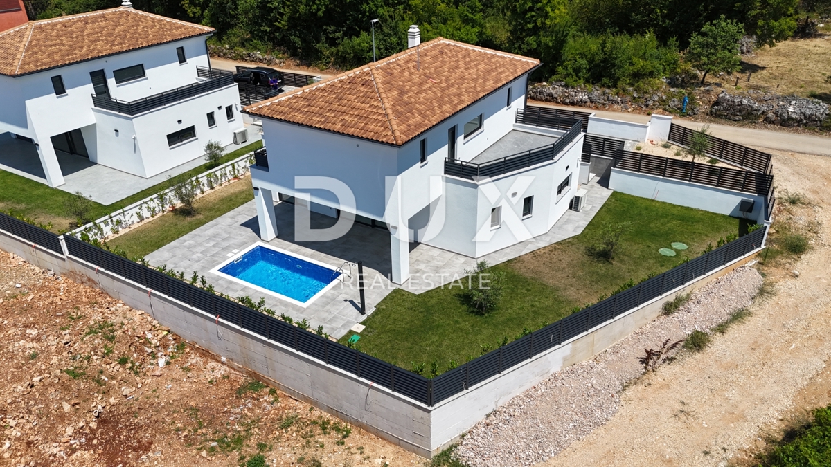 Casa Malinska, Malinska-Dubašnica, 154m2