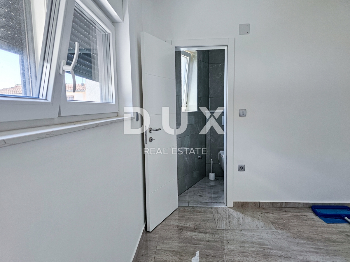 Casa Malinska, Malinska-Dubašnica, 154m2