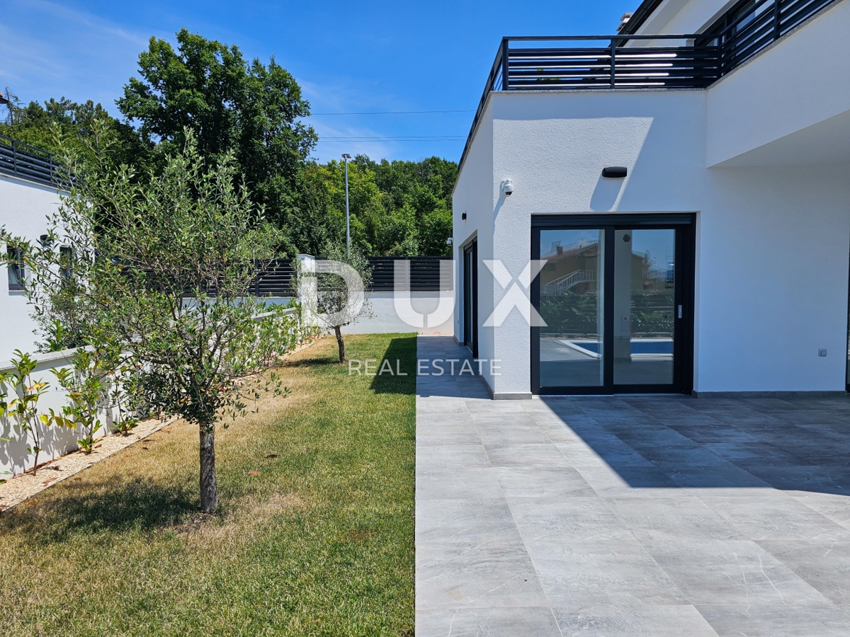 Casa Malinska, Malinska-Dubašnica, 154m2