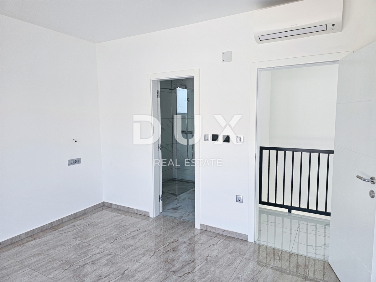 Casa Malinska, Malinska-Dubašnica, 154m2