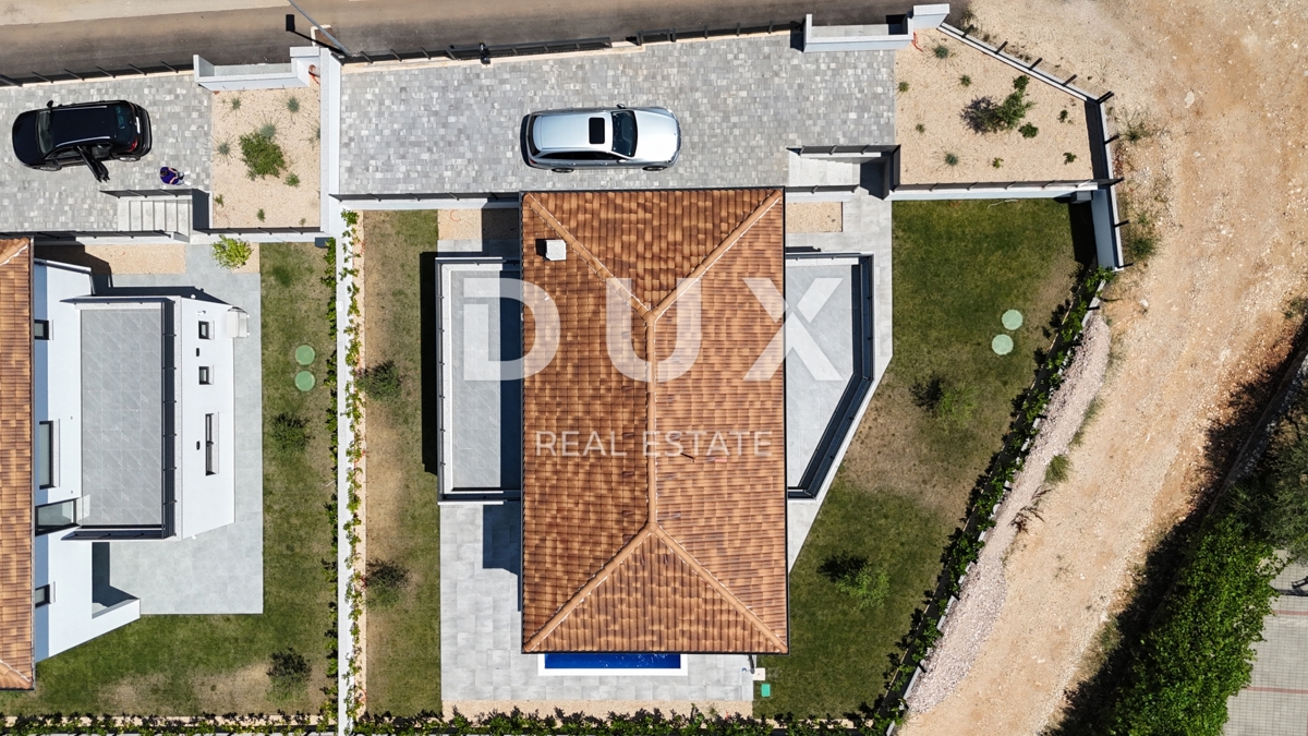 Casa Malinska, Malinska-Dubašnica, 154m2