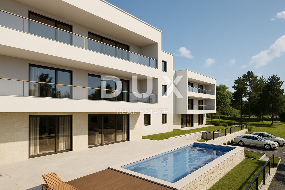 Appartamento Ika, Opatija - Okolica, 102m2