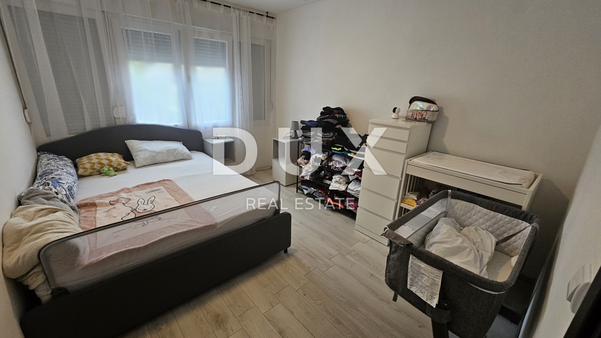 Appartamento Krnjevo, Rijeka, 90m2