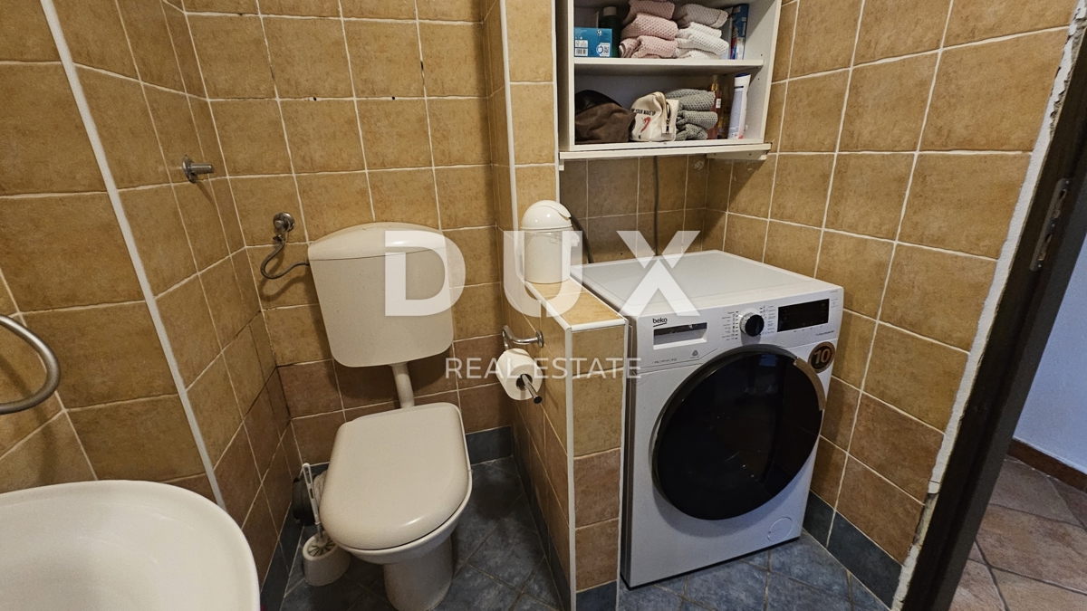 Appartamento Krnjevo, Rijeka, 90m2
