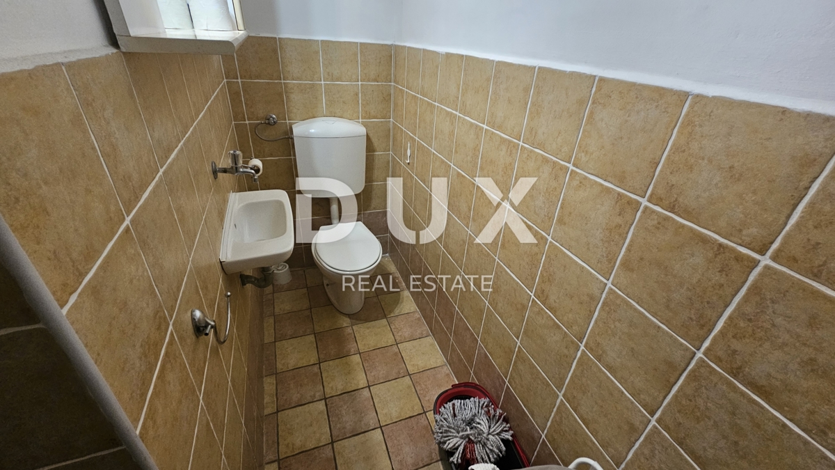 Appartamento Krnjevo, Rijeka, 90m2