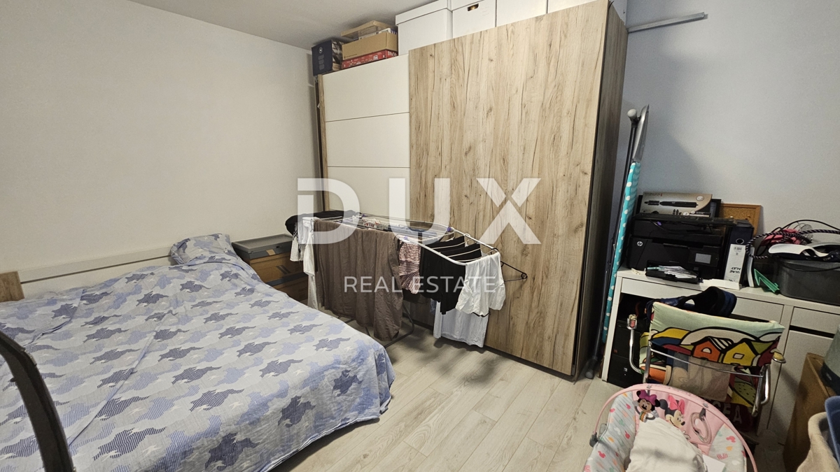 Appartamento Krnjevo, Rijeka, 90m2