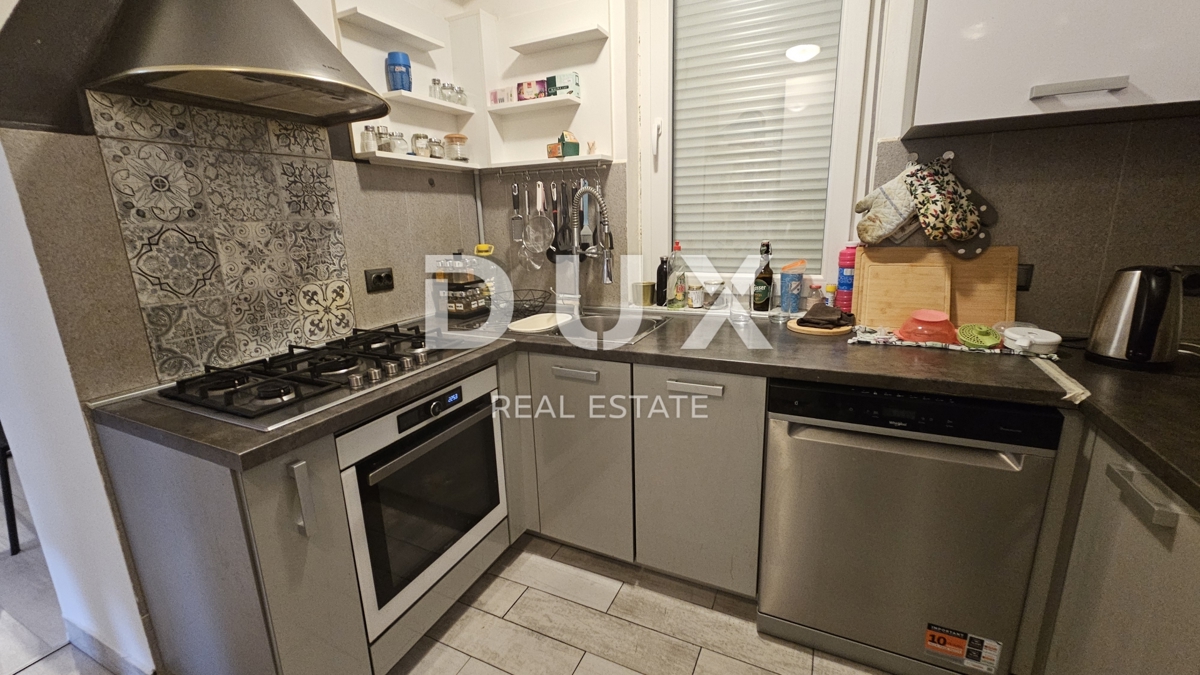 Appartamento Krnjevo, Rijeka, 90m2