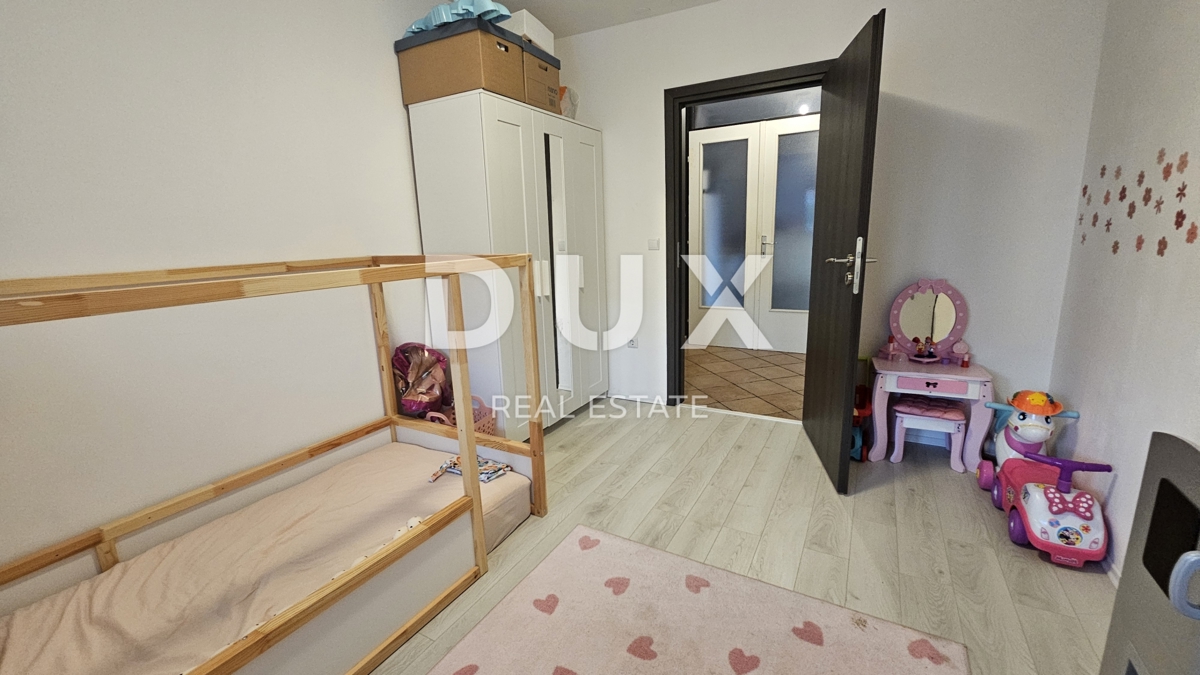 Appartamento Krnjevo, Rijeka, 90m2