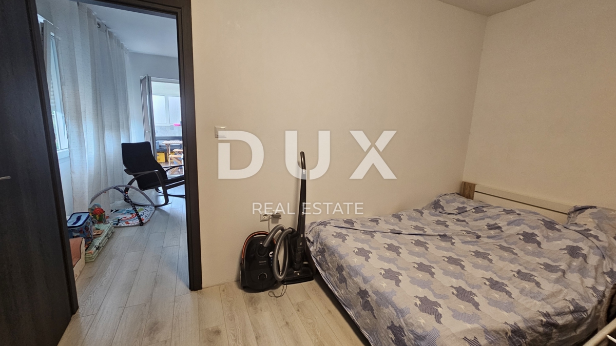 Appartamento Krnjevo, Rijeka, 90m2