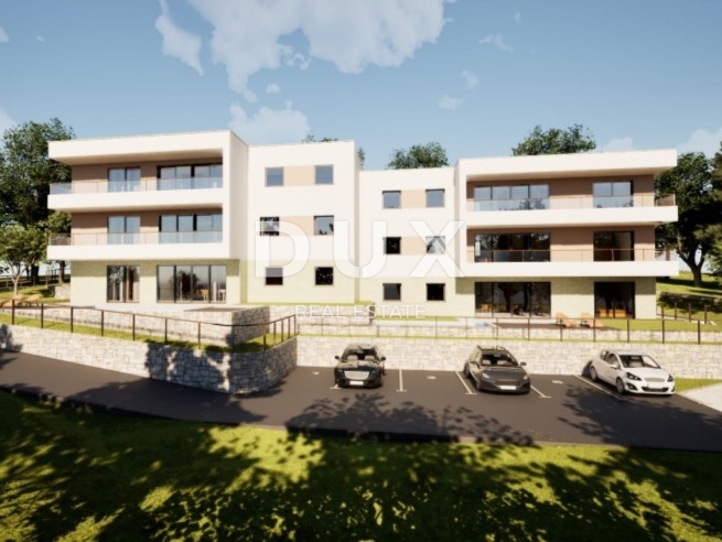Appartamento Ika, Opatija - Okolica, 97m2