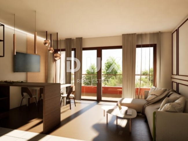 Appartamento Ika, Opatija - Okolica, 97m2