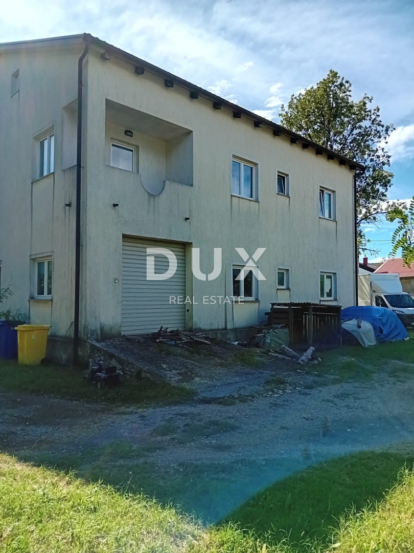 Casa Dražice, Jelenje, 400m2