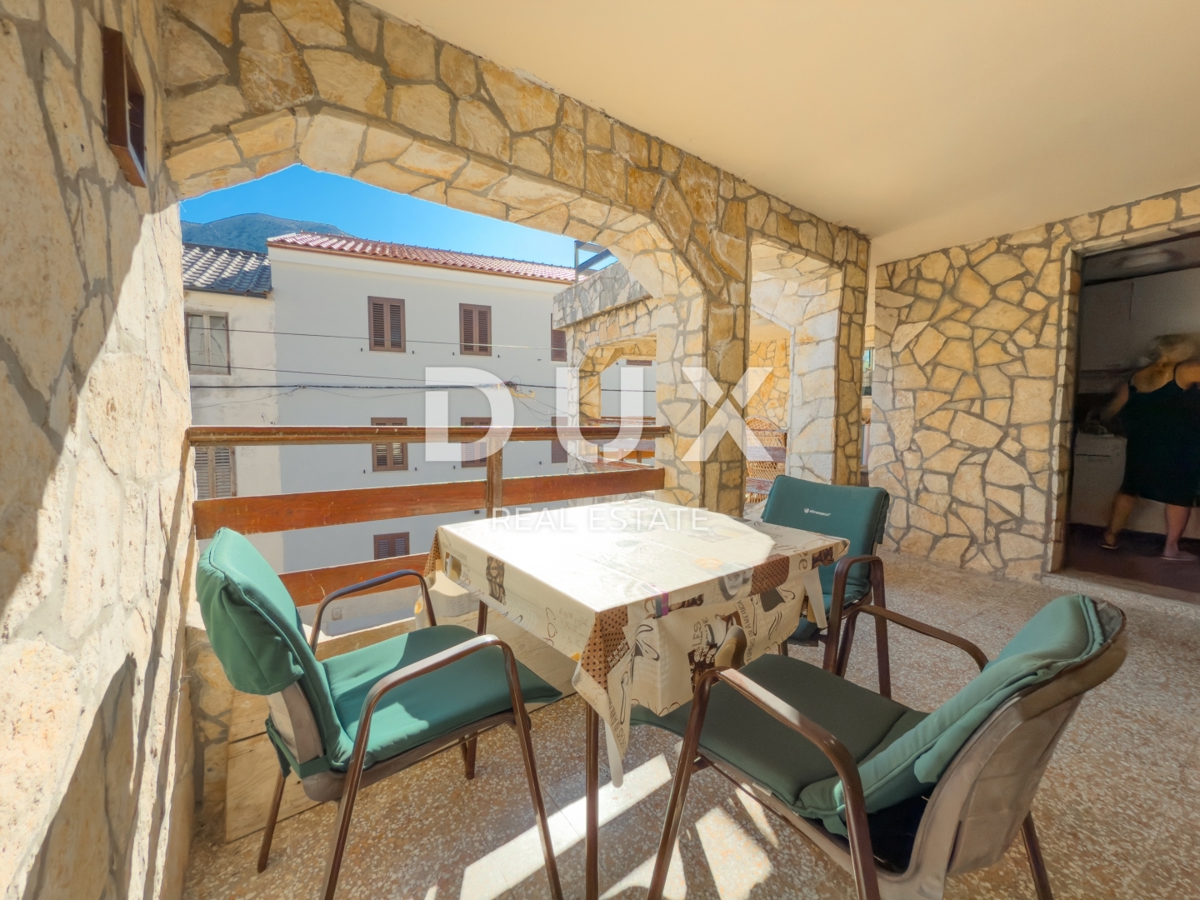 Casa Baška, 120m2