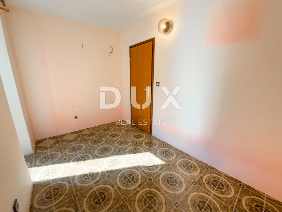 Casa Baška, 120m2