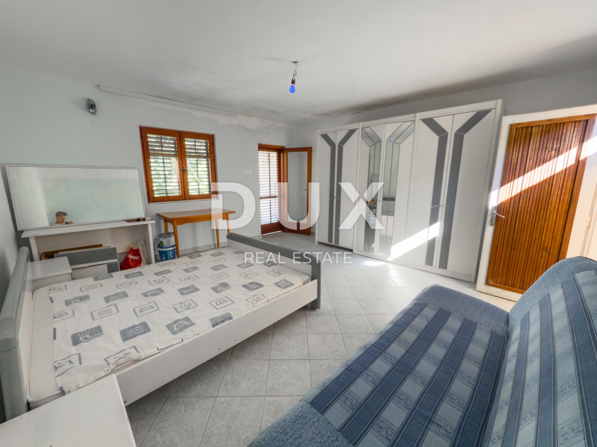 Casa Baška, 120m2
