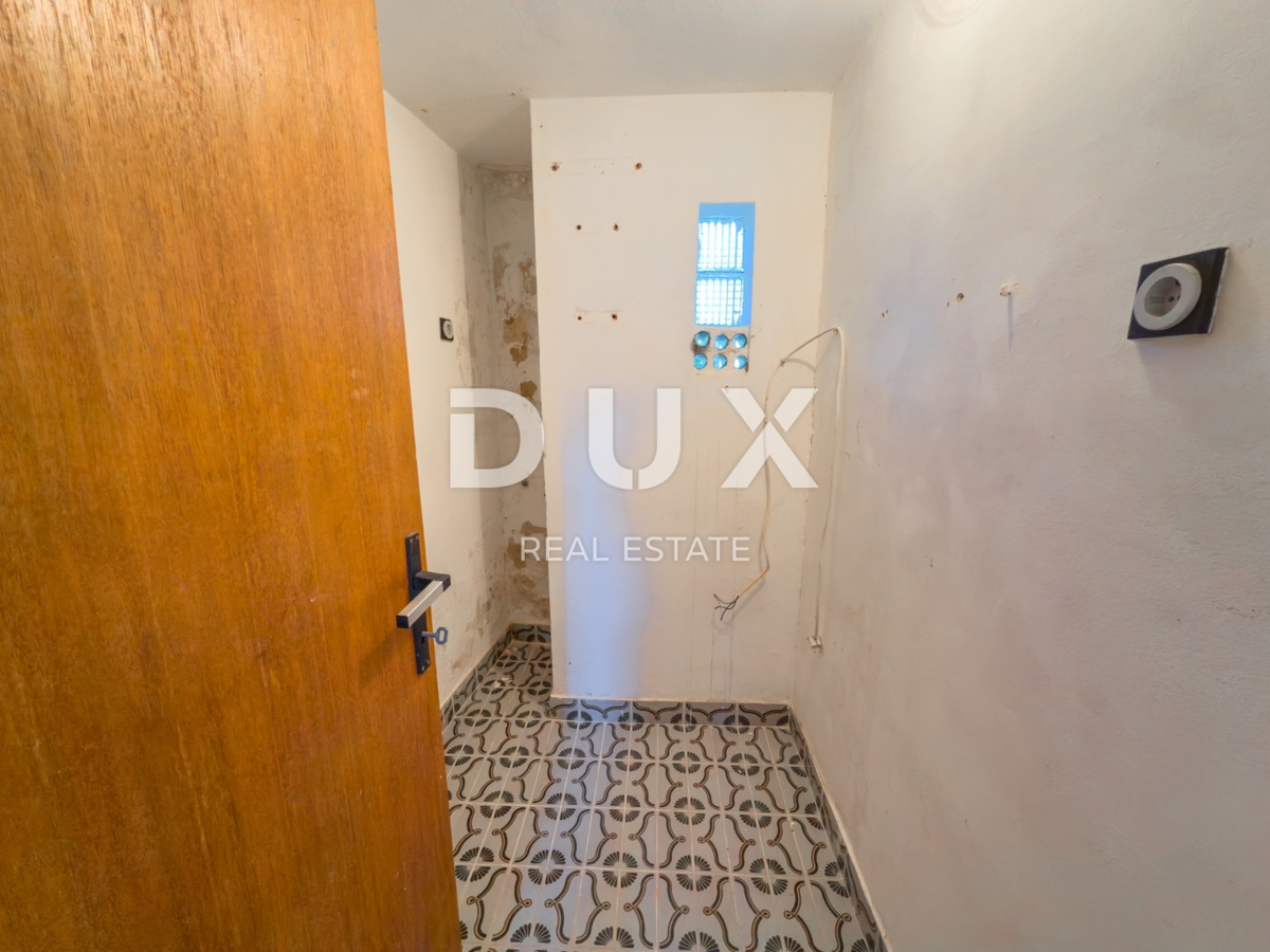 Casa Baška, 120m2