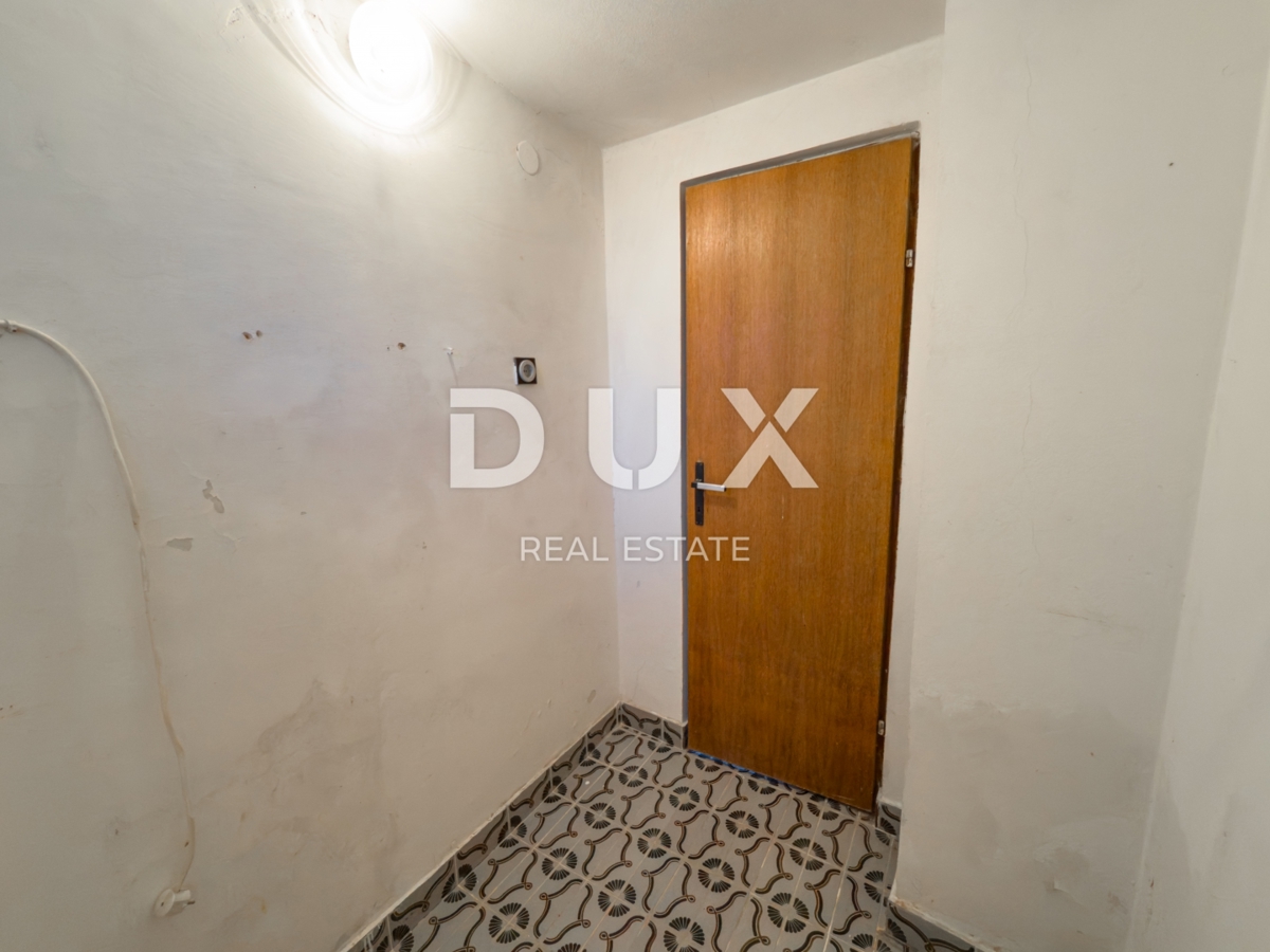 Casa Baška, 120m2