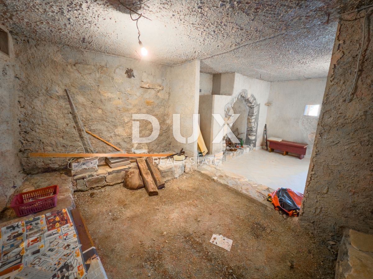 Casa Baška, 120m2
