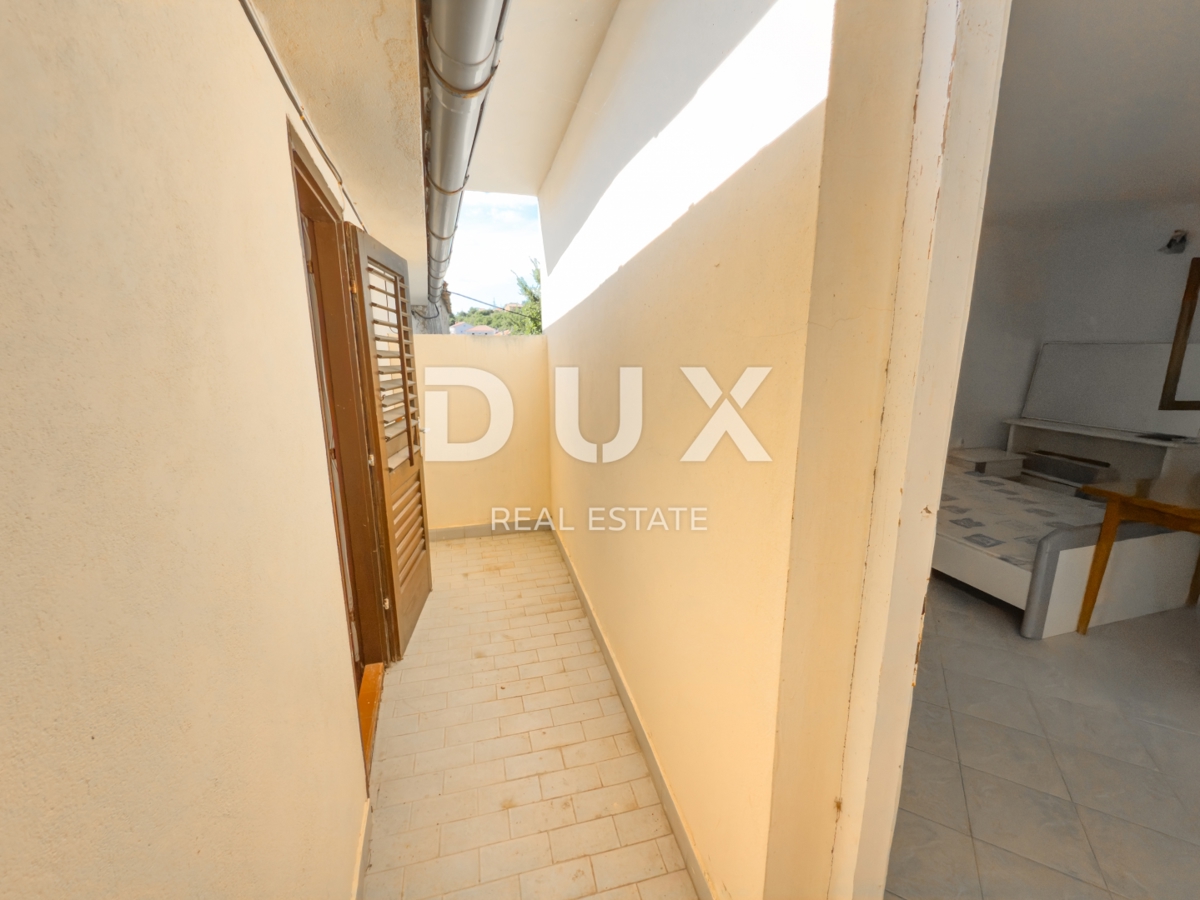 Casa Baška, 120m2