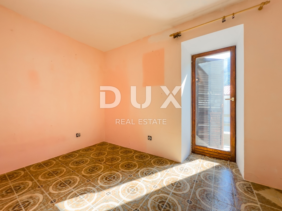 Casa Baška, 120m2
