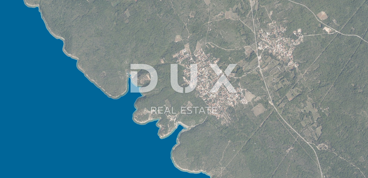 Terreno Pinezići, Krk, 552m2