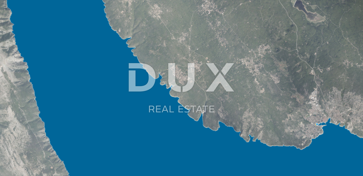 Terreno Pinezići, Krk, 552m2