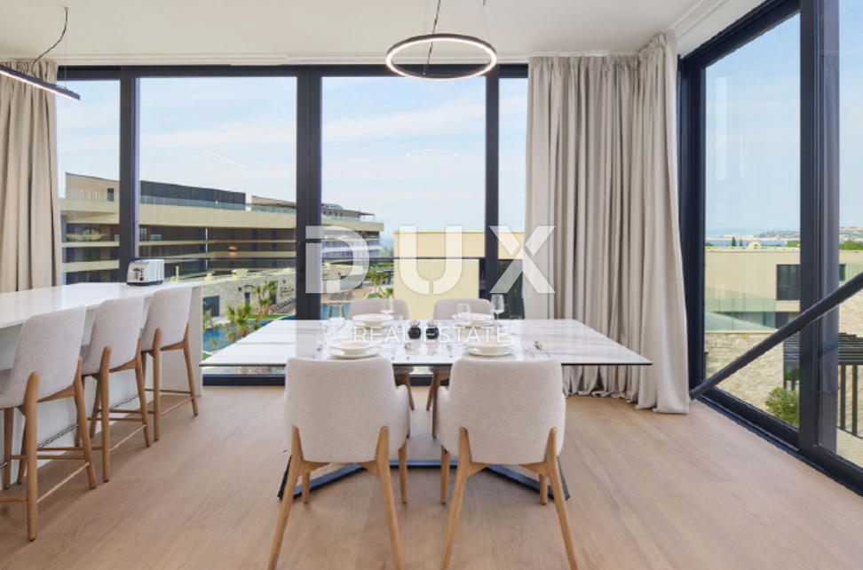 Casa Savudrija, Umag, 262,74m2