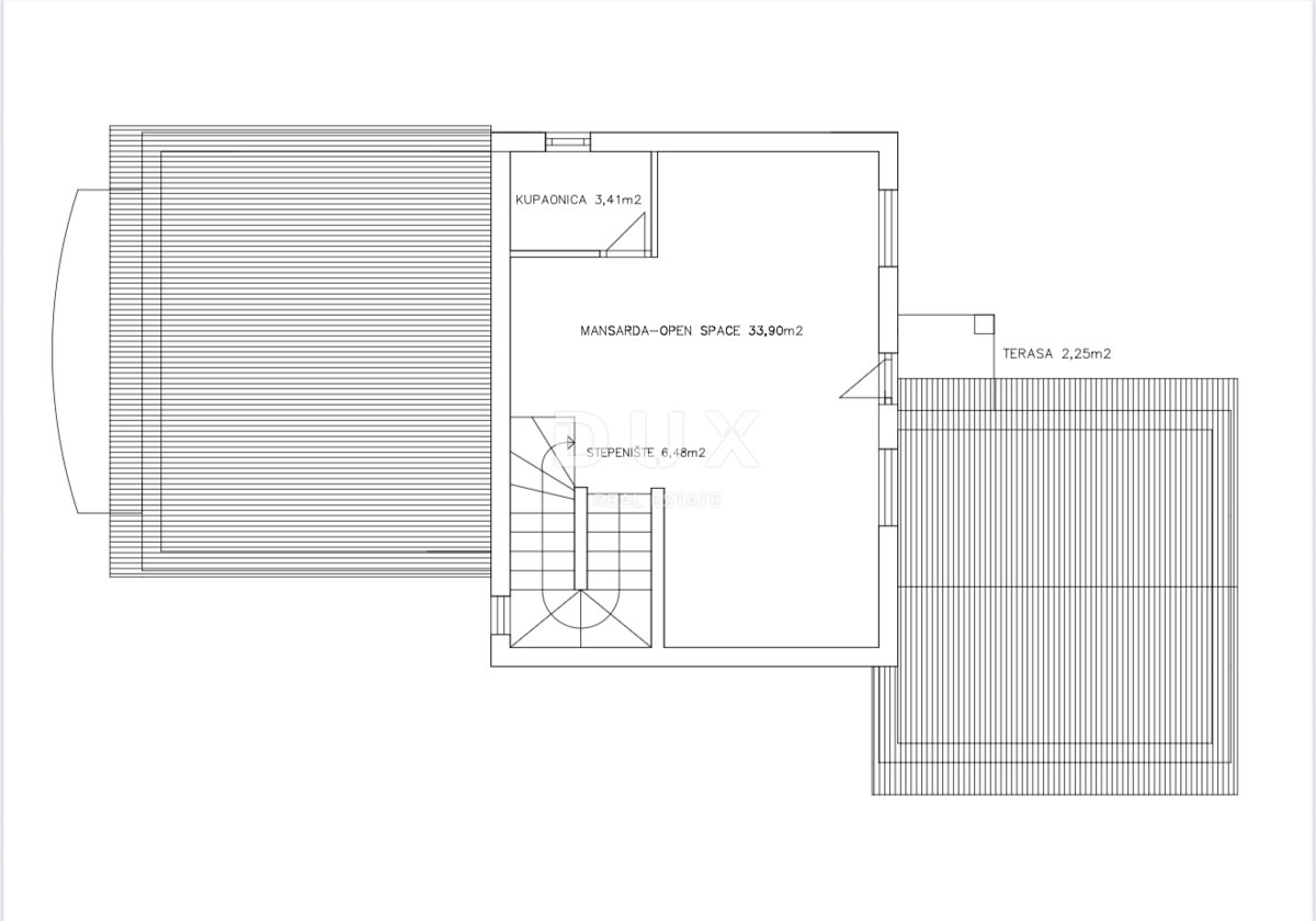 ISTRIA, POMER - casa indipendente 250m2 con garage e giardino, 150m dal mare