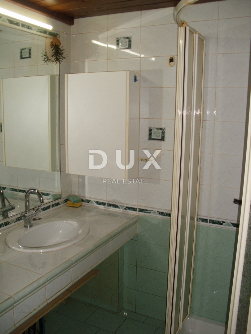 RIJEKA, KRIMEA - Appartamento al secondo piano di 125 m2