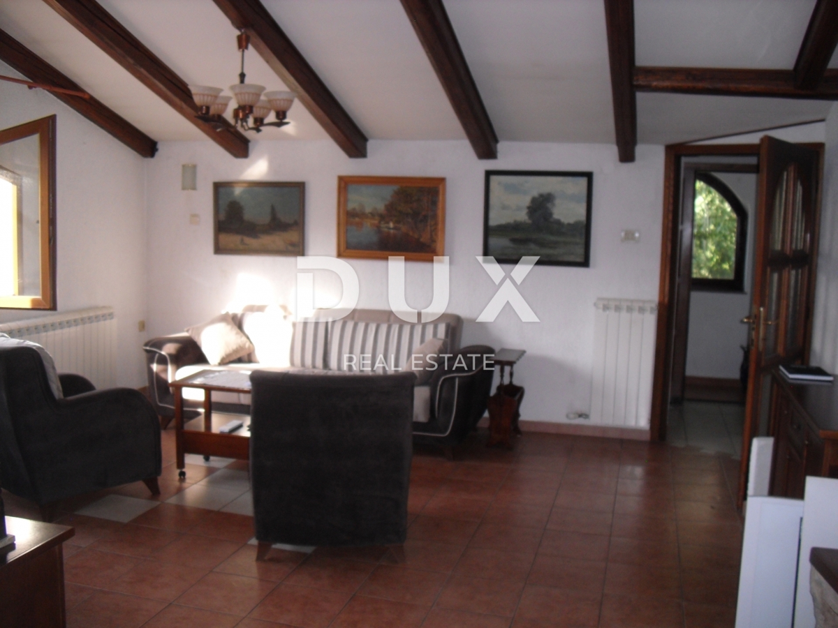 RIJEKA, KRIMEA - Appartamento al secondo piano di 125 m2