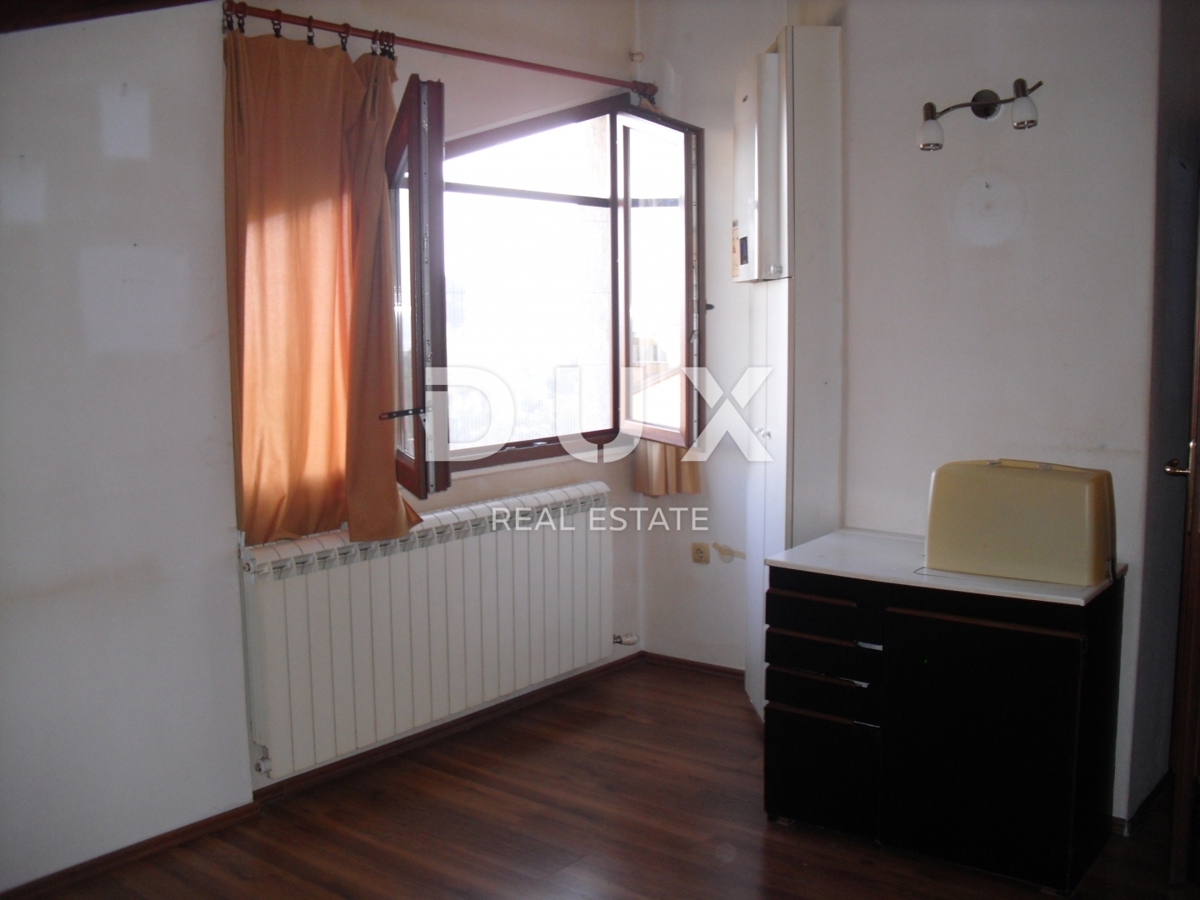 RIJEKA, KRIMEA - Appartamento al secondo piano di 125 m2