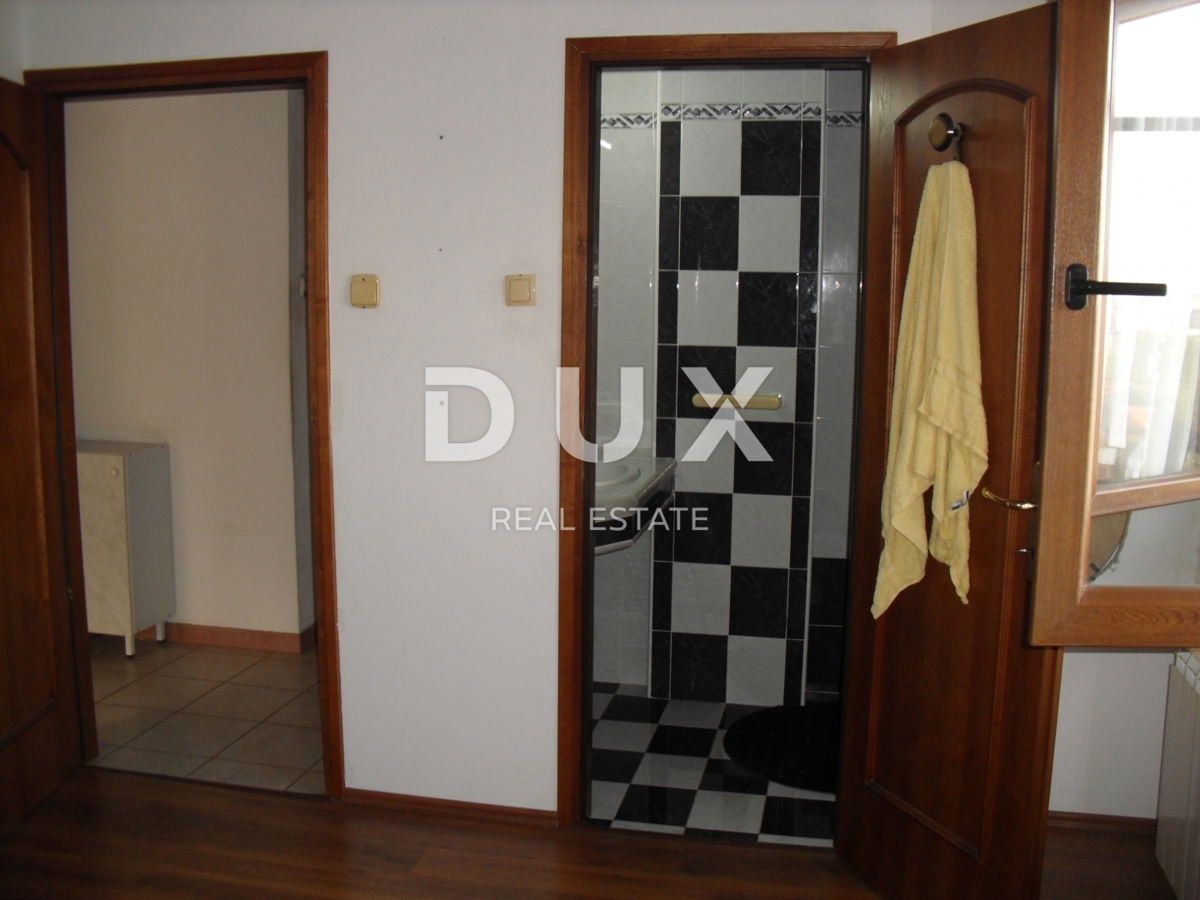 RIJEKA, KRIMEA - Appartamento al secondo piano di 125 m2