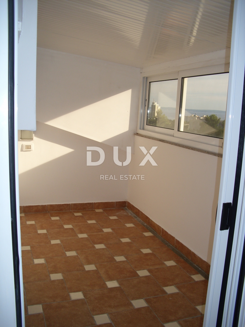 RIJEKA, KRIMEA - Appartamento al secondo piano di 125 m2