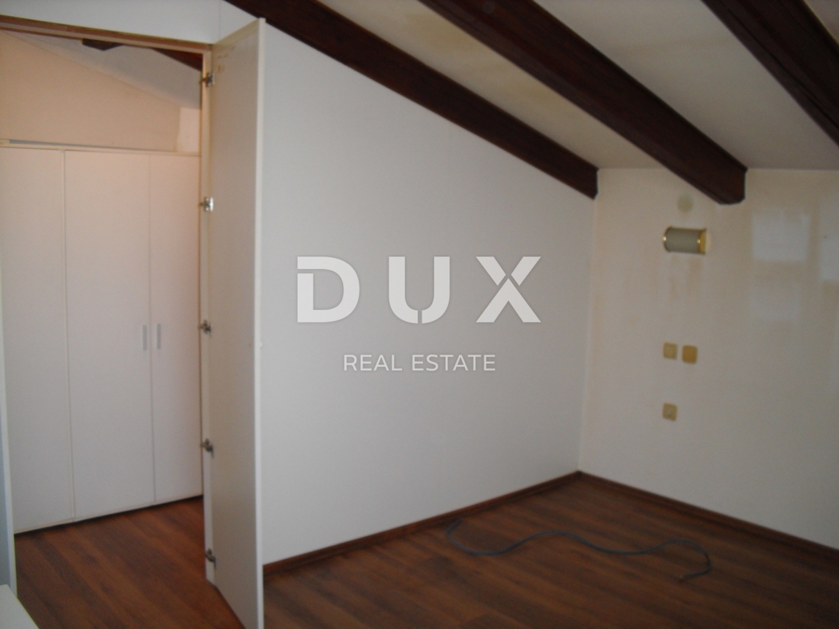 RIJEKA, KRIMEA - Appartamento al secondo piano di 125 m2