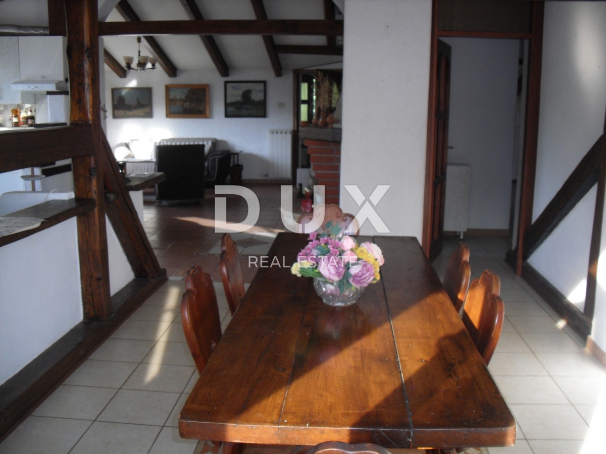 RIJEKA, KRIMEA - Appartamento al secondo piano di 125 m2