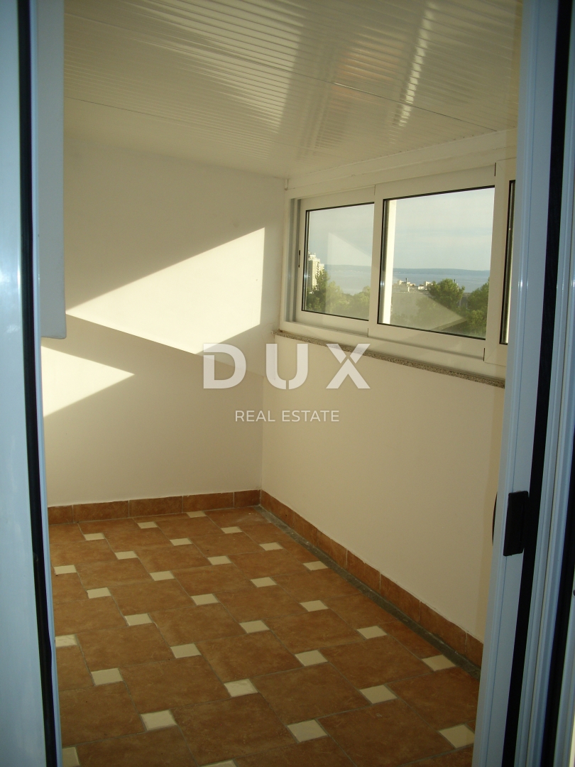 RIJEKA, KRIMEA - Appartamento al secondo piano di 125 m2